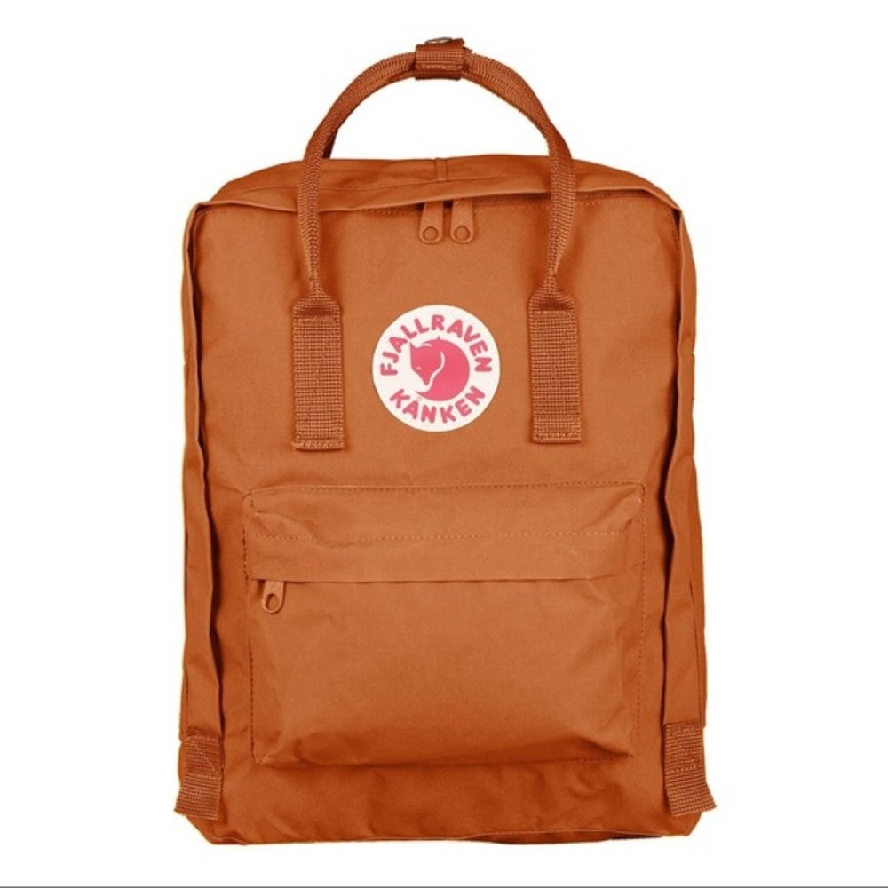Fjallraven backpack